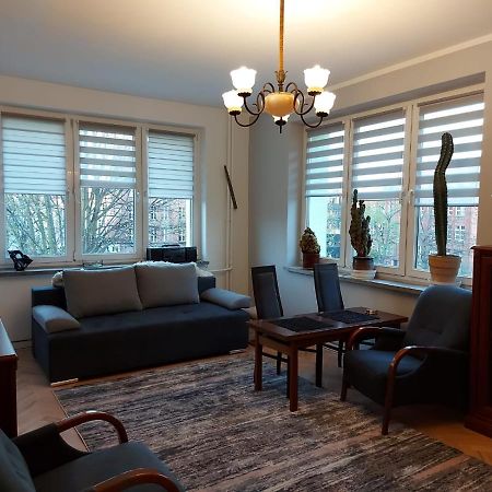 Apartament W Gdansku Na Starym Miescie Margot Exterior foto