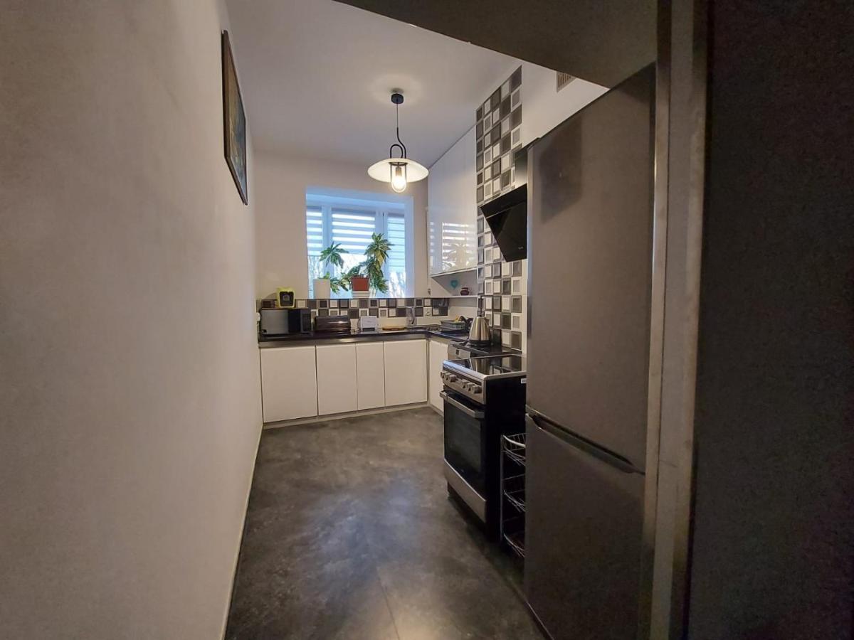 Apartament W Gdansku Na Starym Miescie Margot Exterior foto