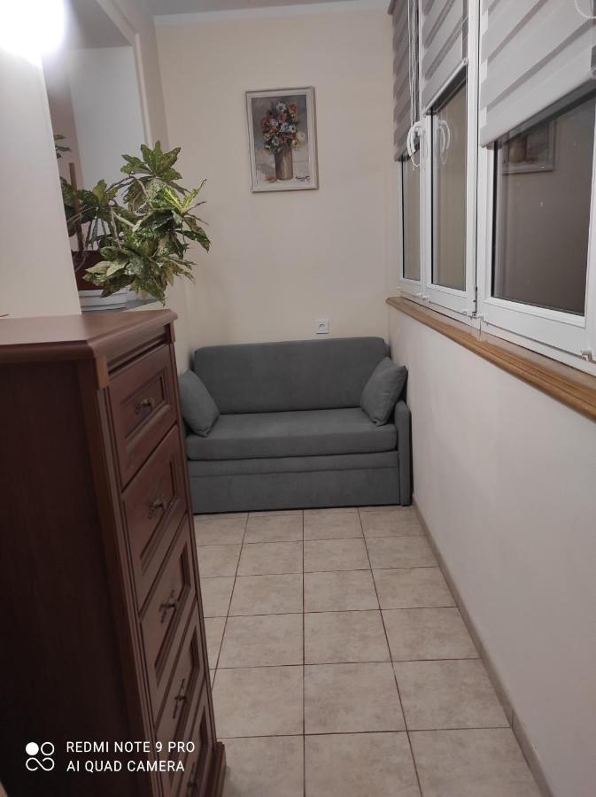 Apartament W Gdansku Na Starym Miescie Margot Exterior foto