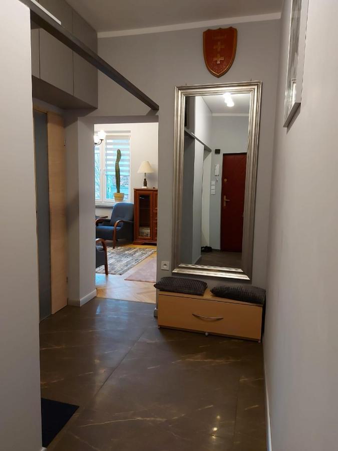 Apartament W Gdansku Na Starym Miescie Margot Exterior foto