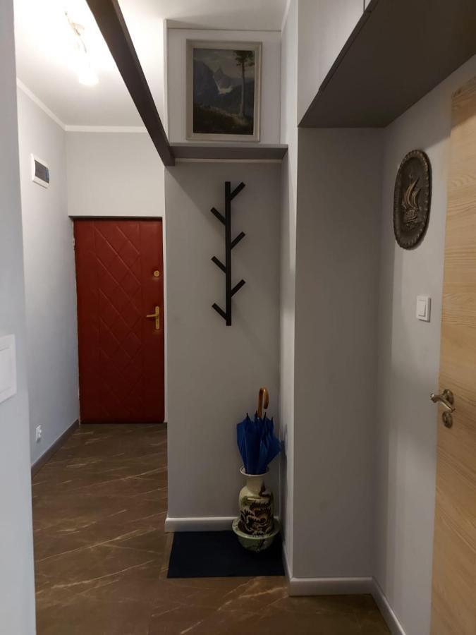 Apartament W Gdansku Na Starym Miescie Margot Exterior foto