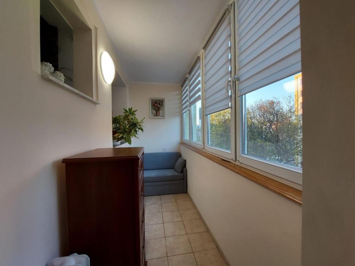 Apartament W Gdansku Na Starym Miescie Margot Exterior foto